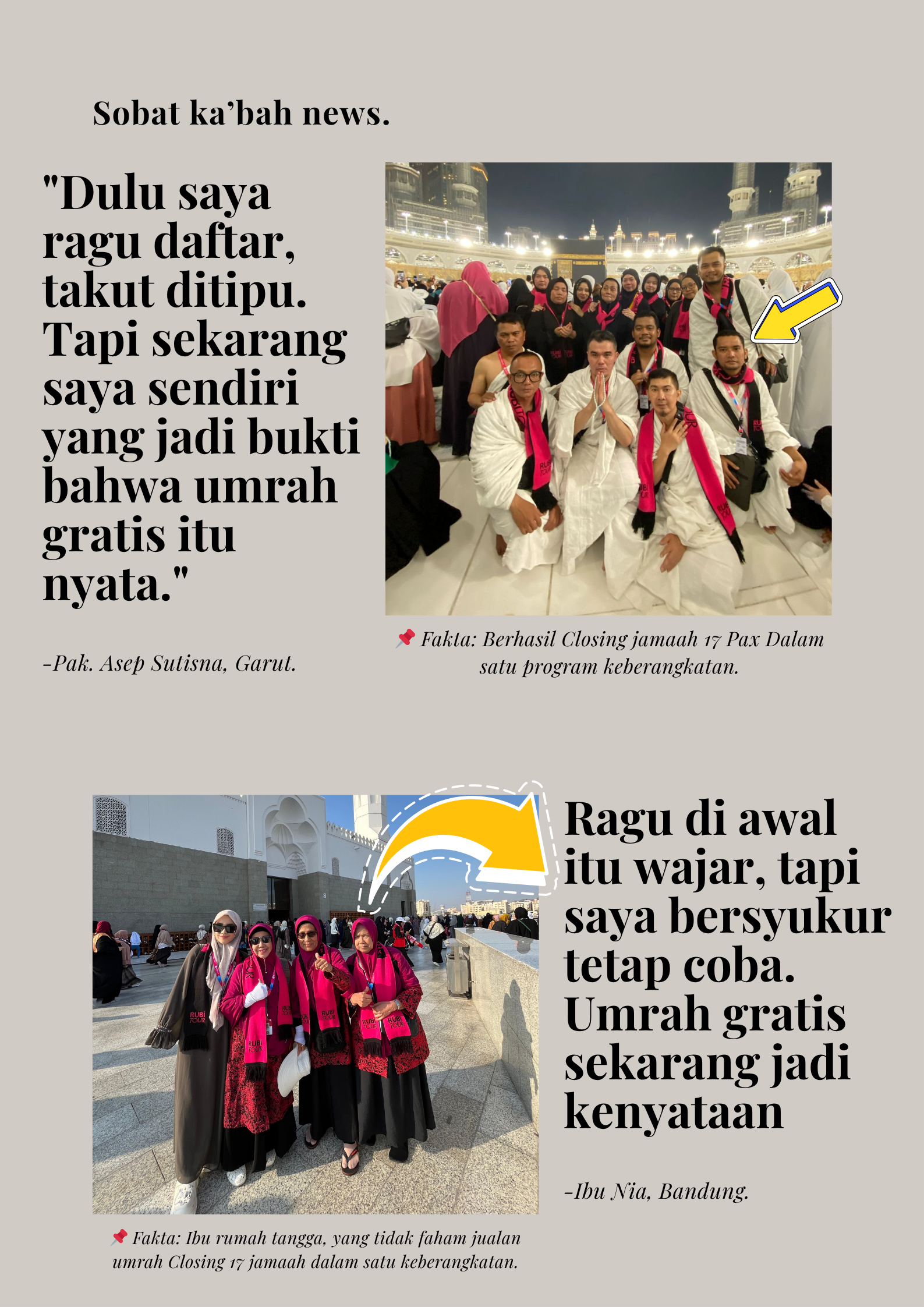 Dokumentasi peserta webinar 2