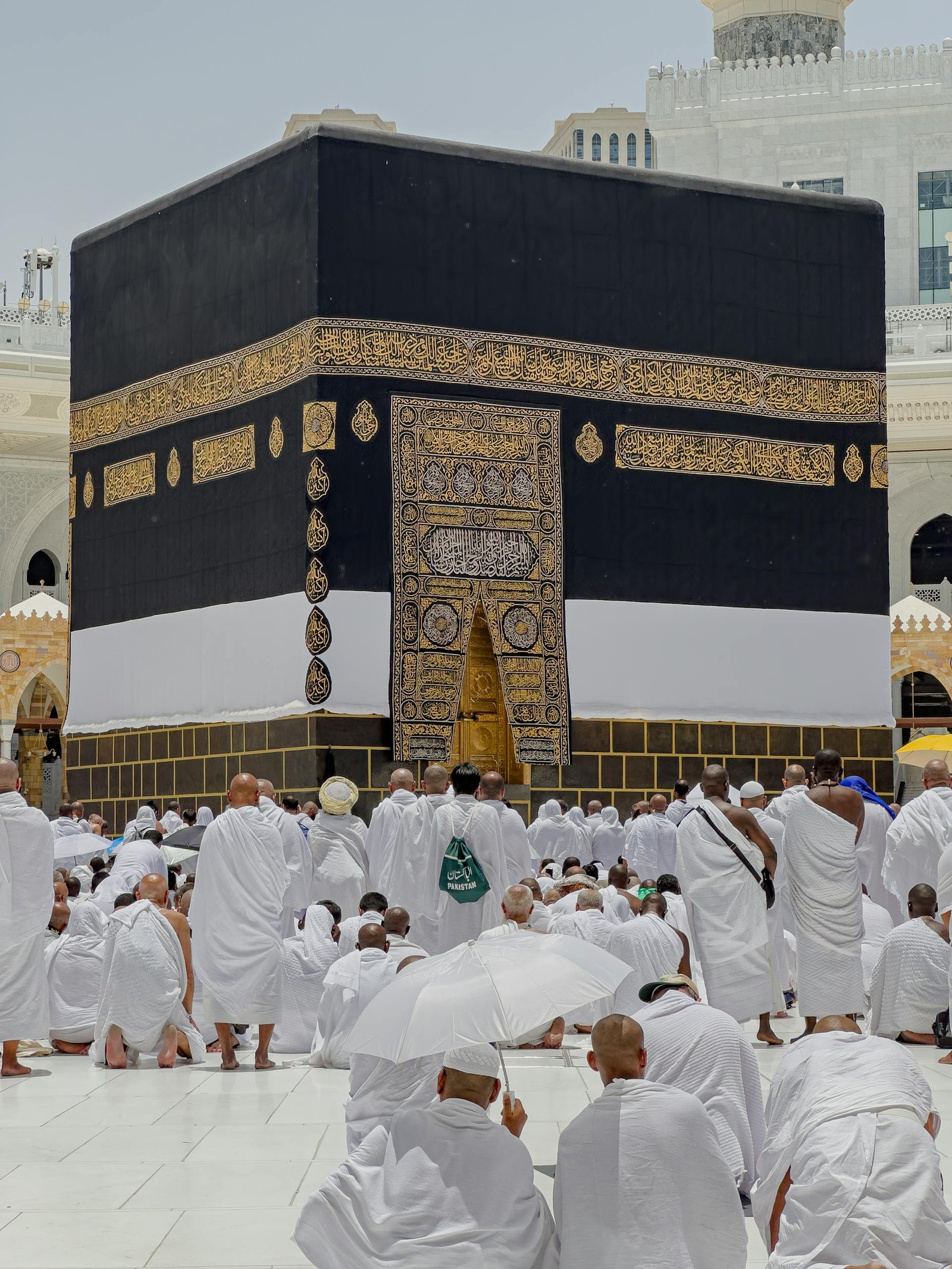 Ka'bah