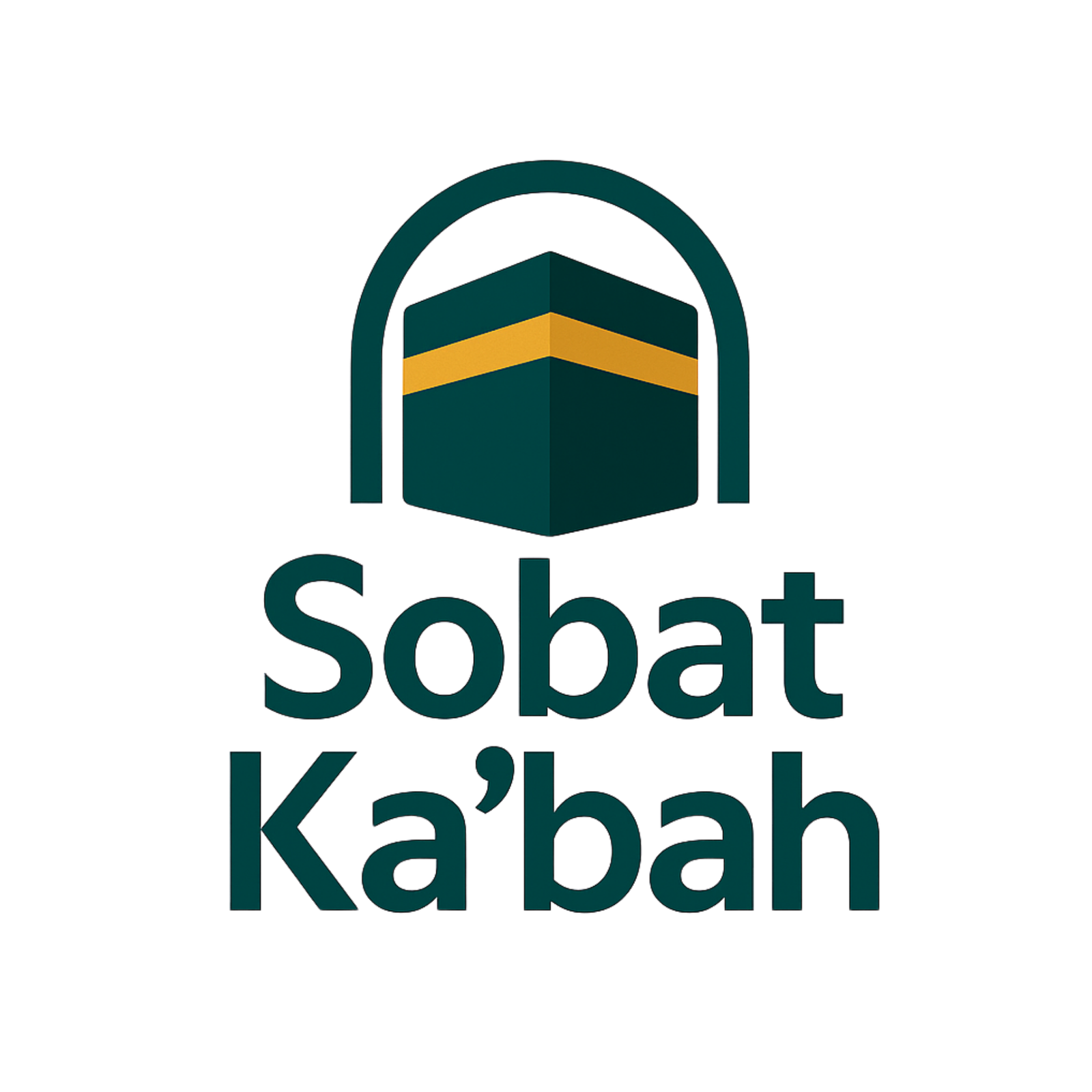 Sobat Ka'bah Logo